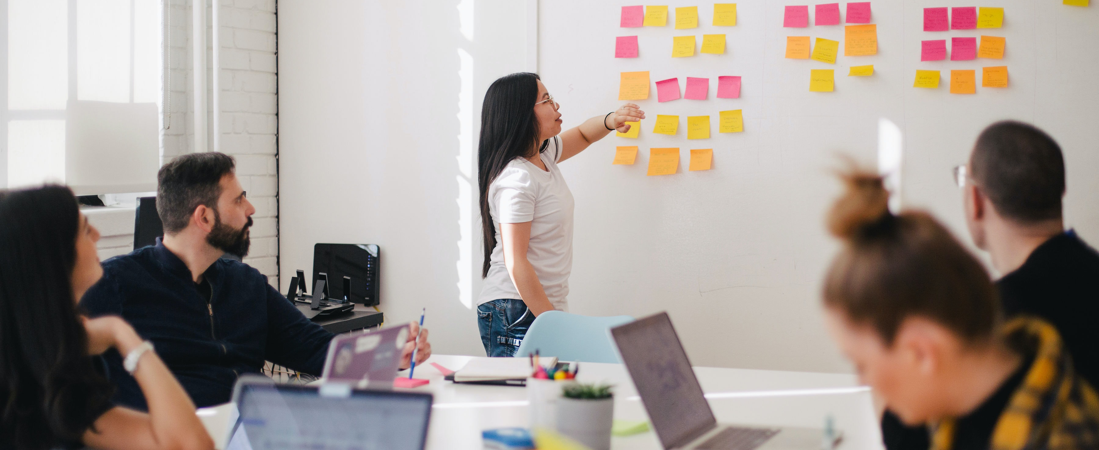 Building your business beyond the ordinary